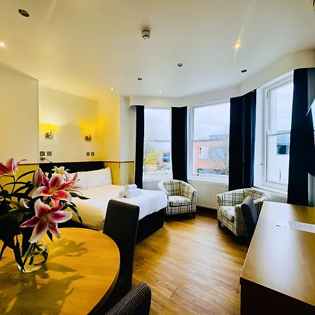 Osborne Aparthotel-2